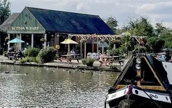 Local Wellbeing Walks
