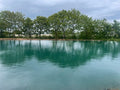 Lakes at Lavender Hall: Sound, Swim, Sauna - Friday 4th September 6.30-9pm